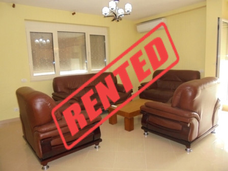 Two bedroom apartment for rent close to the Zoo in Tirana, Albania