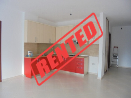 Two bedroom apartment for rent in Haxhi Hysen Dalliu Street in Tirana, Albania