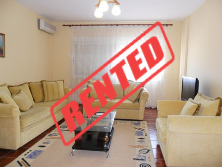 One bedroom apartment for rent near Elbasani Street in Tirana , Albania (TRR-1014-4b)
