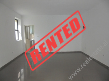 Store space for rent in Bardhok Biba Street in Tirana, Albania