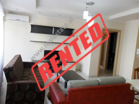 Two bedroom apartment for rent near Dibra Street in Tirana , Albania (TRR-1114-13b)