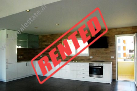 Attic apartment for sale close to Liqeni i Thate Street in Tirana, Albania (TRS-1114-28j)