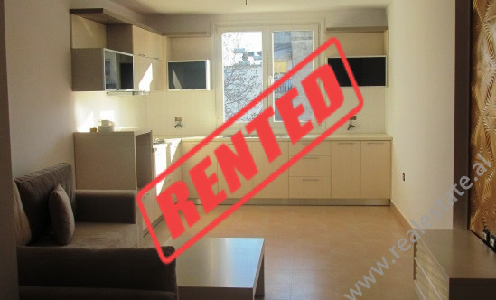 Two bedroom apartment for rent in Myslym Shyri Street in Tirana  (TRR-1214-20r)