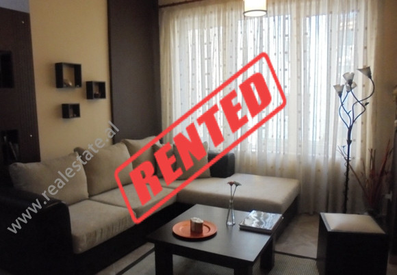 One bedroom apartment for rent near Artificial Lake in Tirana, Albania (TRR-115-2r)