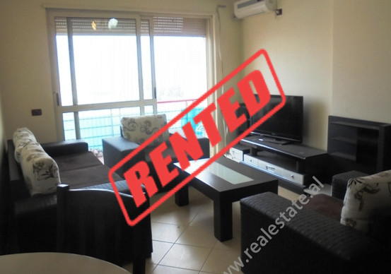Apartament 2+1 me qera ne Kompleksin Vizion Plus ne Tirane