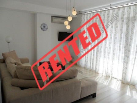 Two bedroom apartment for rent in Kodra e Diellit Residence in Tirana, Albania (TRR-215-39b)