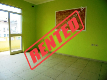 Office for rent in Zogu I boulevard in Tirana, Albania