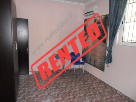 Office for rent in Blloku area in Tirana, Albania  (TRR-415-1b)