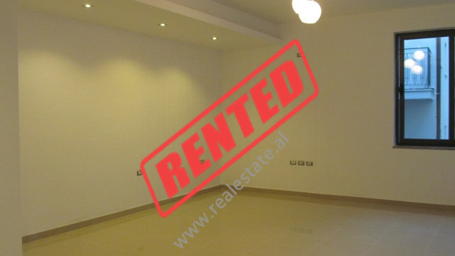 Apartment 1 + 1 for rent in Bill Klinton street  in Tirana, Albania (TRR-315-13m)
