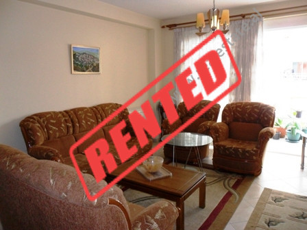 Two bedroom apartment for rent in Tirana, near Willson Square, Albania (TRR-415-12b)