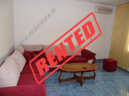 Two bedroom apartment for rent in Tirana, near the Big Park, Albania (TRR-415-16b)