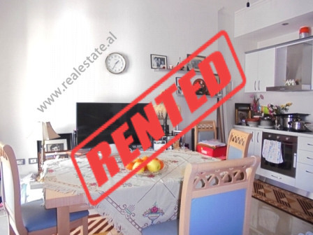One bedroom apartment for rent in Tirana, in Qemal Stafa street, Albania (TRR-415-32m)