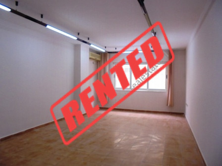 Office for rent in Ymer Kurti street in Tirana, Albania