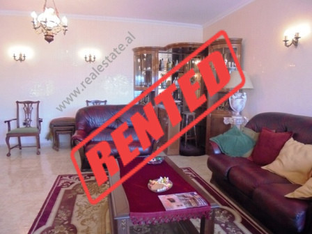 Two bedroom apartment for rent in Tirana, in Dervish Hima street, Albania (TRR-415-47m)