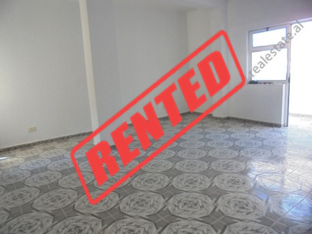 Office for rent in Tirana, in Sami Frasheri street, Albania (TRR-415-52m)
