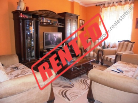 Duplex apartment for rent in Tirana, in Vaso Pasha street, Albania (TRR-515-17m)