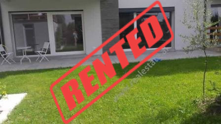 Three bedroom apartment for rent in Tirana, part of a residence in Lunder Village, Albania, (TRR-515-30a)