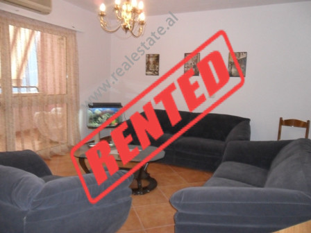 One bedroom apartment for rent in Tirana, in Blloku area, Albania (TRR-515-40b)