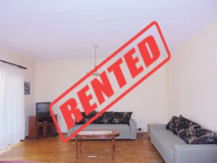 Two bedroom apartment for rent in Tirana, in Gjin Bue Shpata street, Albania (TRR-615-17m)