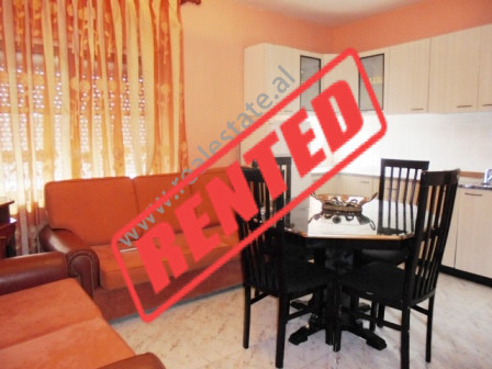 Apartament 2+1 me qera ne rrugen Abdyl Frasheri ne Tirane (TRR-615-21m)