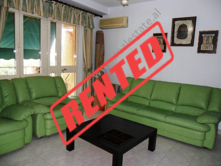 One bedroom apartment for rent at the center of Tirana, Albania (TRS-615-26b)