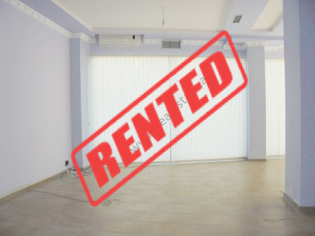 Office for rent in Tirana, in Dervish Hima street, Albania (TRR-715-13m)