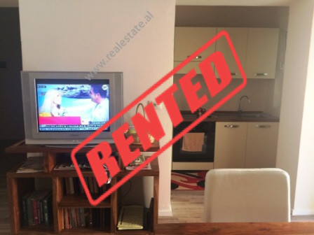 One bedroom apartment for rent in Tirana, near Dinamo Stadium, Albania (TRR-715-33b)