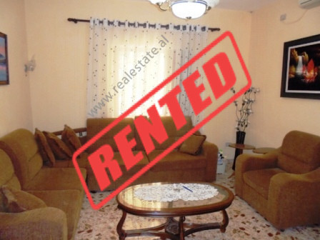 Apartament 2+1 me qera prane Parkut Kombetar ne Tirane (TRR-815-8m)