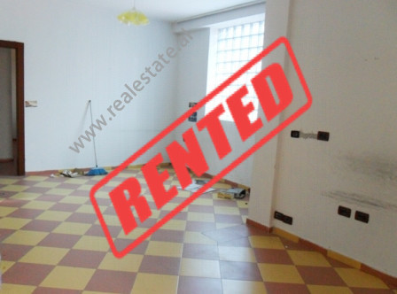 Office for rent in Tirana, in Barrikada Street, Albania (TRR-815-22b)
