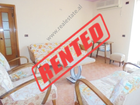 Two bedroom apartment for rent in Tirana, near Don Bosko street, Albania (TRR-815-23m)
