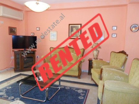 Three bedroom apartment for rent in Tirana, near Blloku area, Albania (TRR-815-44b)