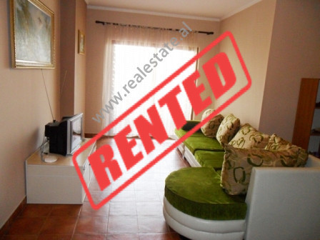 One bedroom apartment for rent in Tirana, near Myslym Shyri Street, Albania (TRR-915-1b)