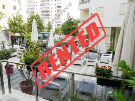 Modern Club for rent in Tirana, near Don Bosko area, Albania (TRR-915-37b)