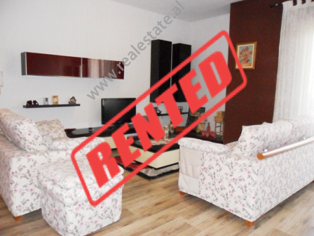 Two bedroom apartment for rent in Tirana, near Hoxha Tahsim Street, Albania (TRR-1015-1b)