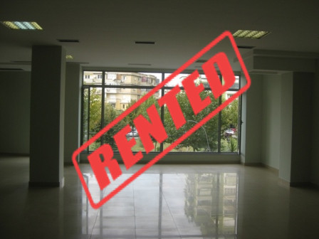 Office for rent in Bajram Curri Boulevard in Tirana , Albania (TRR-1015-31a)