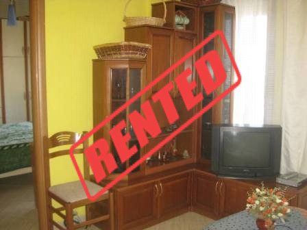 One bedroom apartment for rent near American Embassy in Tirana, Albania