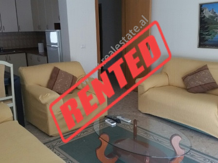 Two bedroom apartment for rent close to the center of Tirana, Albania (TRR-1015-44b)