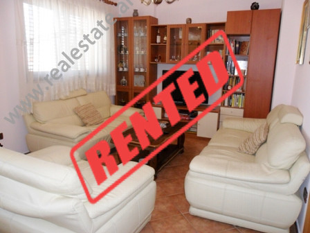 Two bedroom apartment for rent in Tirana, behind U.S.A Embassy, Albania (TRR-1115-17b)