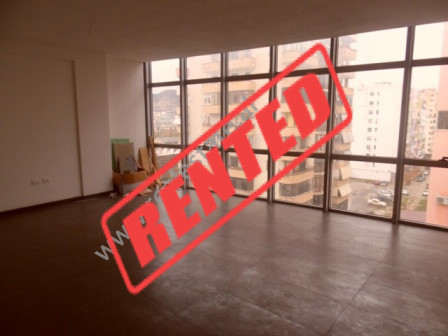 Office space for rent in Sali Butka Street in Tirana, Albania (TRR-1215-2K)