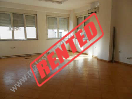 Office for rent in Tirana, near Elbasani Street, Albania (TRR-1215-12b)