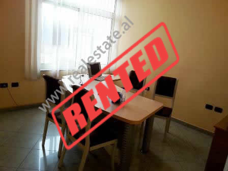 Office for rent in Tirana, near Blloku area, Albania (TRR-1215-29b)