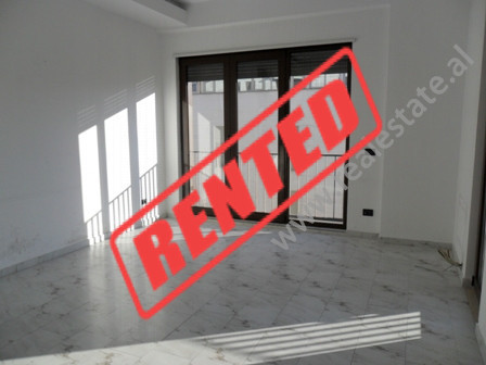 Office for rent in Tirana, near Blloku area, Albania (TRR-1215-42b)