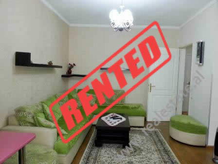 Two bedroom apartment for rent in Tirana, behind American Embassy, Albania (TRR-116-8b)