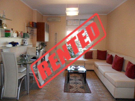 One bedroom apartment for rent in Tirana, in Gjergj Fishta Boulevard, Albania (TRR-116-53b)