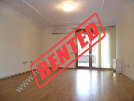 Four bedroom apartment for rent in Tirana, near Papa Gjon Pali II Street, Albania (TRR-216-3b)