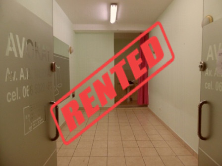 Office space for rent in Gjergj Fishta Boulevard in Tirana, Albania (TRR-216-7K)
