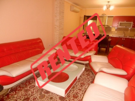 Apartament 2+1 me qera shume prane Liqenit Artificial ne Tirane (TRR-316-6K)