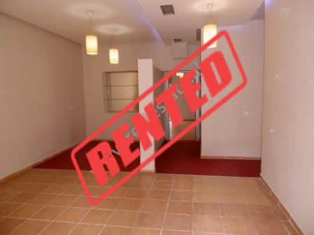 Office space for rent close to Rinia Park in Tirana, Albania (TRR-316-21K)