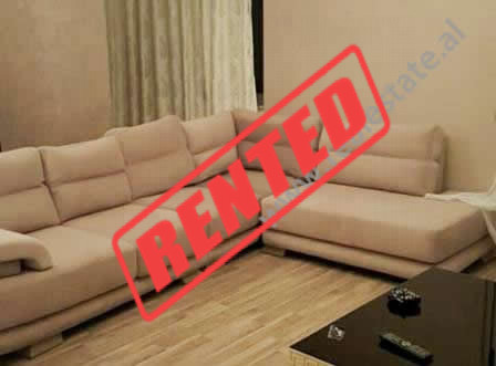 Two bedroom apartment for rent close to Kodra e Diellit Residence in Tirana, Albania