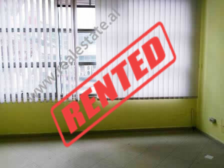 Office space for rent in Zogu Zi area in Tirana, Albania